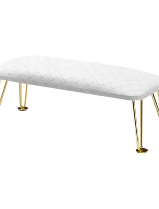 Manicure Standaardnagelsalongoud / Wit