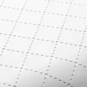 MANICURE STANDAARD | NAGELSALON | GOUD / WIT