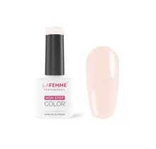 GEL POLISH UV&LED 8GR – H271_SECRET PINK | Beauty Box Cosmetics