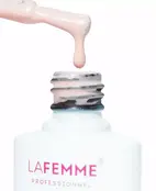 GEL POLISH UV&LED 8GR – H271_SECRET PINK | Beauty Box Cosmetics