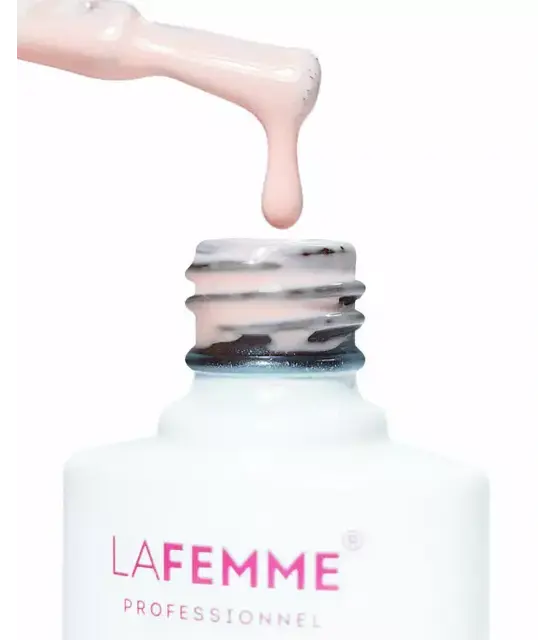 Gelpolish Secret Pink H271