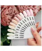 Gelpolish Secret Pink H271