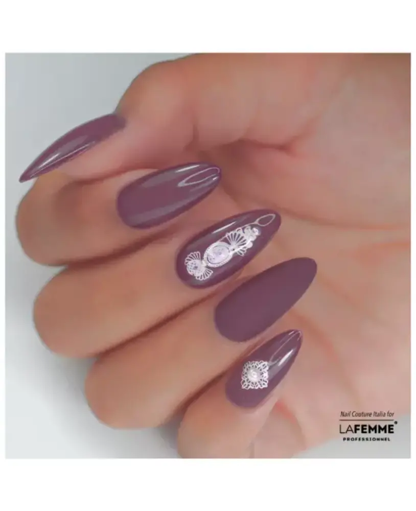 La Femme GEL POLISH UV&LED 8GR – H287_MYSTICAL MIND | Beauty Box Cosmetics La Femme GEL POLISH UV&LED 8GR – H287_MYSTICAL MIND | Beauty Box Cosmetics