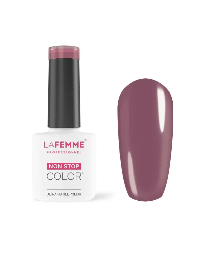 La Femme GEL POLISH UV&LED 8GR – H287_MYSTICAL MIND | Beauty Box Cosmetics La Femme GEL POLISH UV&LED 8GR – H287_MYSTICAL MIND | Beauty Box Cosmetics