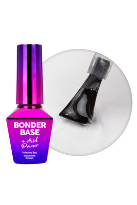 MollyLac Bonder Base + zure primer 10g