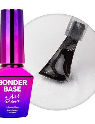 MollyLac Bonder Base + zure primer 10g