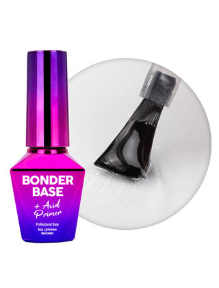 MollyLac Bonder Base + zure primer 10g