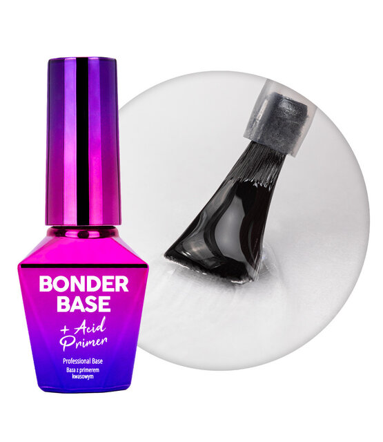 Bonder Base + Zure Primer 10G