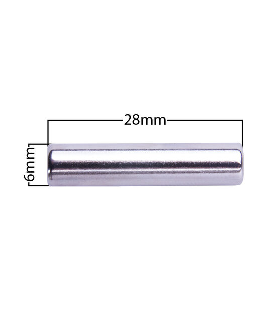 Cat Eyes Effectmagneet Rond , Loop9D