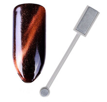Cat Eyes efffect | dubbelzijdige magneet | Nailart