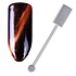 Cat Eyes efffect | dubbelzijdige magneet | Nailart Cat Eyes efffect | dubbelzijdige magneet | Nailart