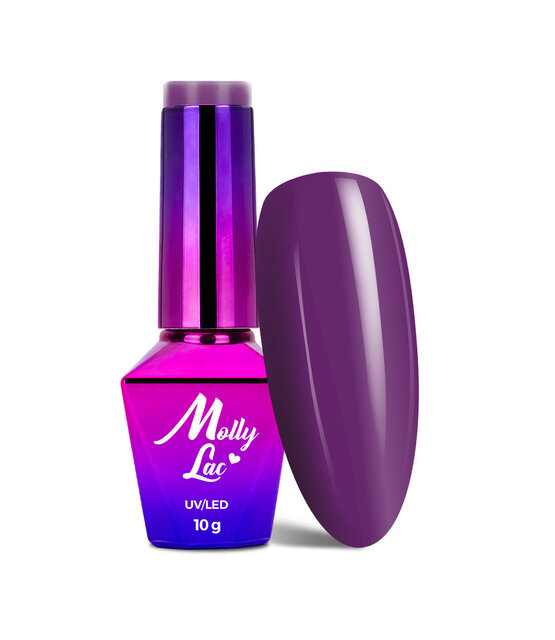 GEL POLISH  - ANTIDEPRESSANT MAGNETIQUE  NR. 492