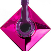 Gel Polish MollyLac - AntiDepressant Magnetique  nr. 492