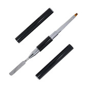 Dubbelzijdige Brush Polygel / Acrylgelbrushnailstyling