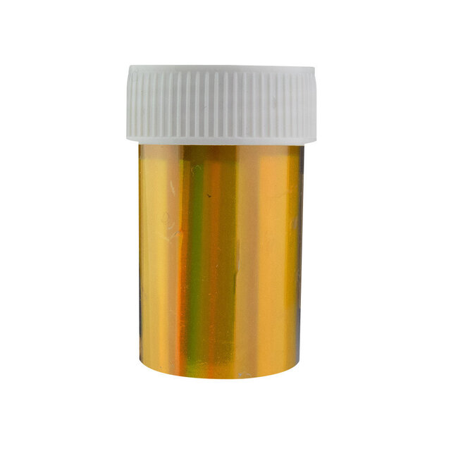 Transferfolie spiegelchroom | Nailart | nageldecoraties