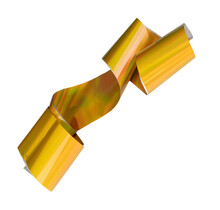 Transferfolie spiegelchroom | Nailart | nageldecoraties