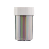 Transferfolie Spiegelchroomnailartnageldecoraties