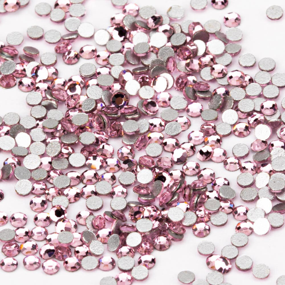 Molly Glazen nagelsteentjes | Nail Art | ca. 50 stuks. Molly Glazen nagelsteentjes | Nail Art | ca. 50 stuks.