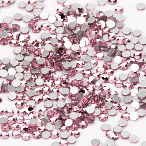 Molly Glazen nagelsteentjes | Nail Art | ca. 50 stuks. Molly Glazen nagelsteentjes | Nail Art | ca. 50 stuks.