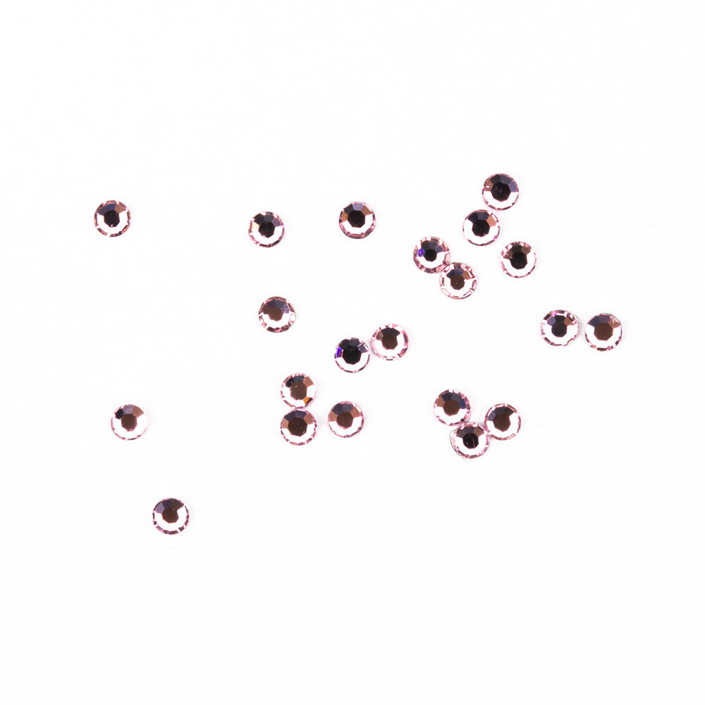 Molly Glazen nagelsteentjes | Nail Art | ca. 50 stuks. Molly Glazen nagelsteentjes | Nail Art | ca. 50 stuks.