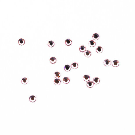 Molly Glazen nagelsteentjes | Nail Art | ca. 50 stuks. Molly Glazen nagelsteentjes | Nail Art | ca. 50 stuks.