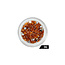 Molly Imitatie Glassteentjesnailart , Ca 200 Stuks