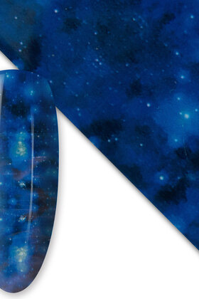 Transferfolienailartnageldecoratie