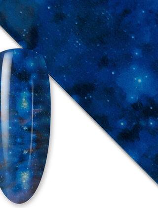 Transferfolie | Nailart | Nageldecoratie