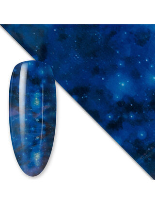 Transferfolie | Nailart | Nageldecoratie