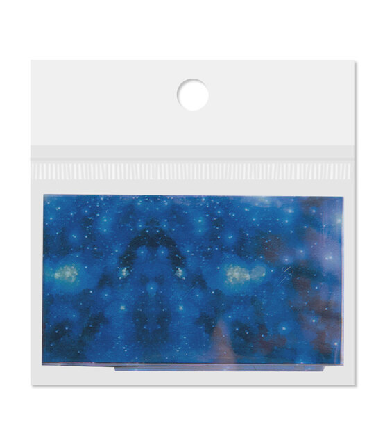 Transferfolienailartnageldecoratie
