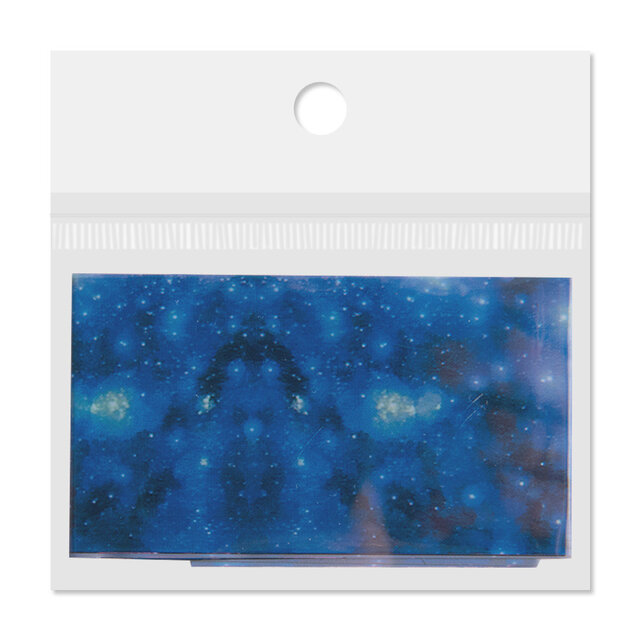 Transferfolie | Nailart | Nageldecoratie