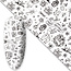 Molly Transferfolie Specialnail Artnageldecoraties