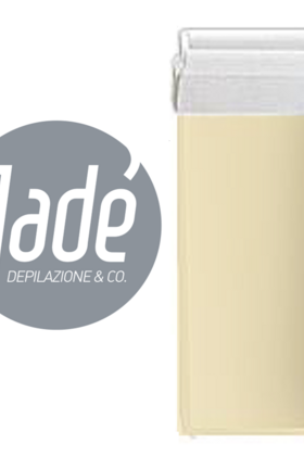 Striphars | Wax refill | Zinco -Mica | Harsvulling voor de Man