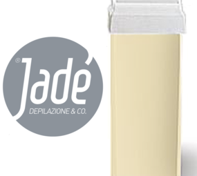 Jadé Striphars | Wax refill | Zinco -Mica | Harsvulling voor de Man Jadé Striphars | Wax refill | Zinco -Mica | Harsvulling voor de Man