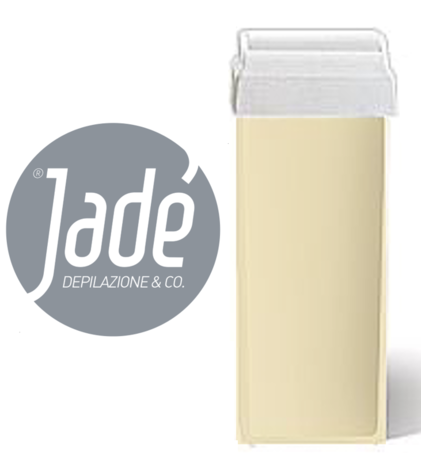 Jadé Striphars | Wax refill | Zinco -Mica | Harsvulling voor de Man Jadé Striphars | Wax refill | Zinco -Mica | Harsvulling voor de Man