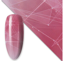Transferfolienailartnageldecoratie