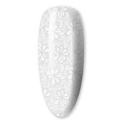 Transferfolienailartnageldecoratie