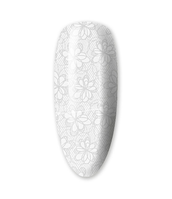 Transferfolienailartnageldecoratie