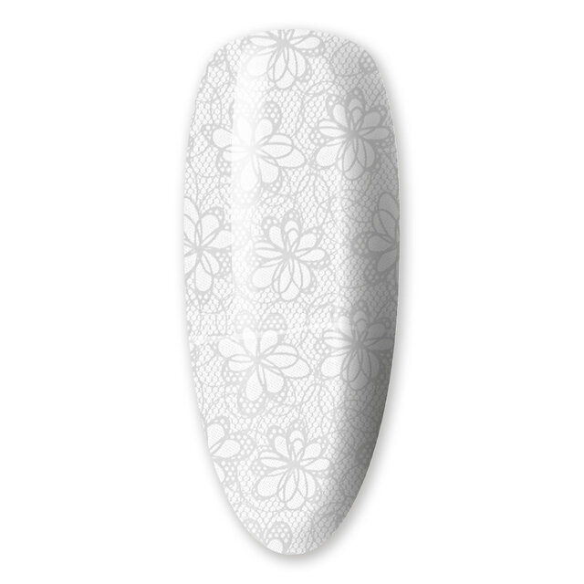 Transferfolie | Nailart | Nageldecoratie