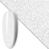 Transferfolienailartnageldecoratie
