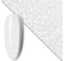 Transferfolienailartnageldecoratie