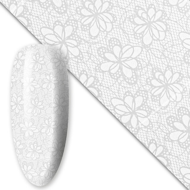 Transferfolie | Nailart | Nageldecoratie