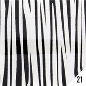 Transferfolie special | Nail art | nageldecoraties