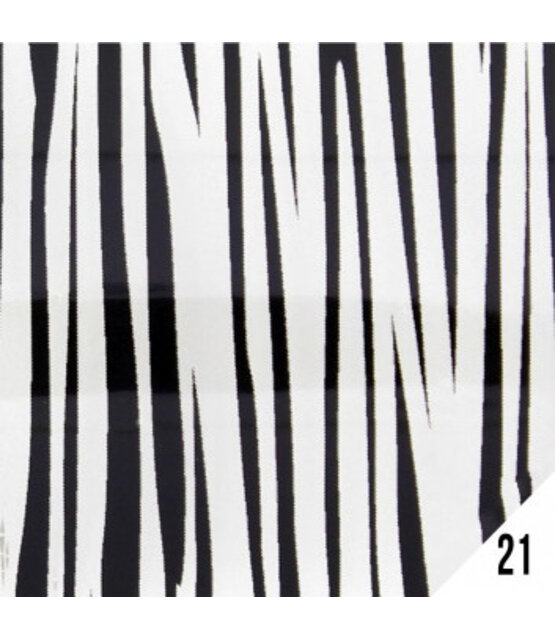 Transferfolie Specialnail Artnageldecoraties