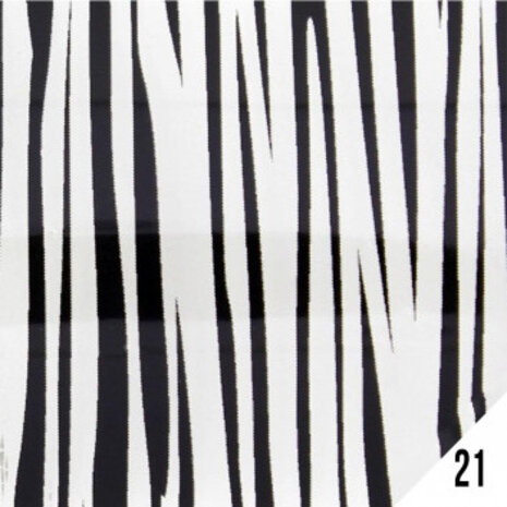 Molly Transferfolie special | Nail art | nageldecoraties Molly Transferfolie special | Nail art | nageldecoraties