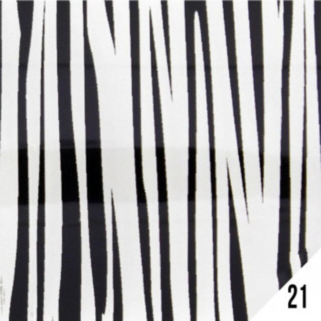 Transferfolie special | Nail art | nageldecoraties