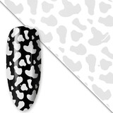 Molly Transferfolie special | Nail art | nageldecoraties