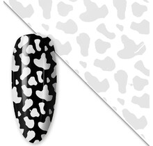 Transferfolie Specialnail Artnageldecoraties