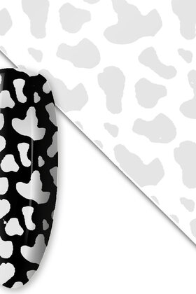 Transferfolie Specialnail Artnageldecoraties