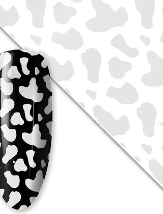 Transferfolie Specialnail Artnageldecoraties